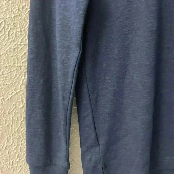 GSTAR Mens long sleeve G-Star shirt size small blue - Picture 2 of 5